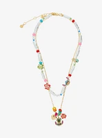 Baublebar Disney Lilo & Stitch Tropical Necklace Set - BoxLunch Exclusive