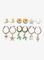 Disney Pixar Toy Story Toys Earring Set — BoxLunch Exclusive