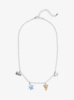 Disney Pixar Toy Story Little Green Aliens Charm Necklace — BoxLunch Exclusive