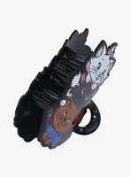 Our Universe Disney The Aristocats Kittens Figural Claw Clip - BoxLunch Exclusive