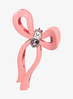 Our Universe Disney The Aristocats Marie Bow Figural Claw Clip - BoxLunch Exclusive