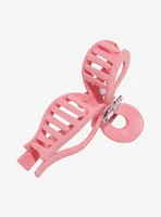 Our Universe Disney The Aristocats Marie Bow Figural Claw Clip - BoxLunch Exclusive