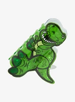 Disney Pixar Toy Story Rex Figural Claw Clip - BoxLunch Exclusive