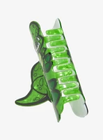 Disney Pixar Toy Story Rex Figural Claw Clip - BoxLunch Exclusive