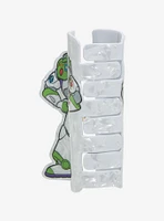 Disney Pixar Toy Story Buzz Lightyear Figural Claw Clip - BoxLunch Exclusive