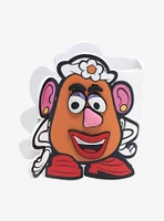 Disney Pixar Toy Story Mr. and Mrs. Potato Head Double Sided Claw Clip — BoxLunch Exclusive