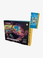 Magic: The Gathering Aetherdrift Collector Omega Box