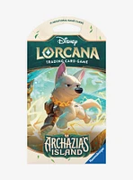 Disney Lorcana Trading Card Game Archazia's Island Chapter 7 Booster Pack