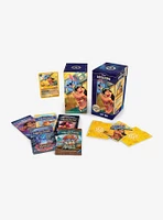 Disney Lorcana Trading Card Game Archazia's Island Chapter 7 Gift Set