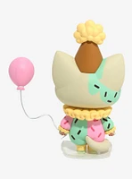 Kaleidos Creative Widdle Baby Big World Ice Cream Clown Figure - BoxLunch Exclusive