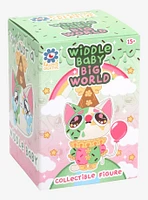 Kaleidos Creative Widdle Baby Big World Ice Cream Clown Figure - BoxLunch Exclusive