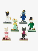 Kaleidos Creative Regency Cats Blind Box Figure