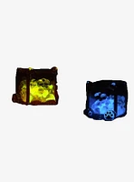 Square Cat Big Size Ice Cube Series Blind Box Figure