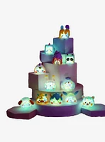 Geometric Monster Shimmering Realm Series Blind Box Figure