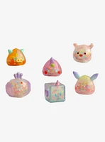 Geometric Monster Shimmering Realm Series Blind Box Figure