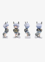 LAURA Mystical Book Blind Box Figure