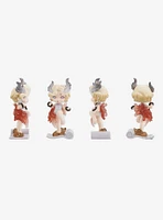 LAURA Mystical Book Blind Box Figure