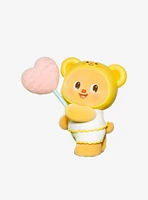 Butterbear The Sweet Life Series Blind Box Figure
