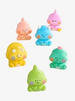 Foodie Dinosaur Blind Bag Figure