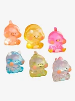 Foodie Dinosaur Blind Bag Figure