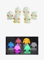 Foodie Dinosaur Blind Bag Figure