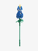 Bricktanicals Bluebonnet Building Kit