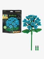 Brickcraft Bricktanicals Hydrangea Flower Build Kit