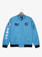 Marvel The Fantastic Four: First Steps Flight Jacket — BoxLunch Exclusive