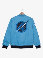 Marvel The Fantastic Four: First Steps Flight Jacket — BoxLunch Exclusive