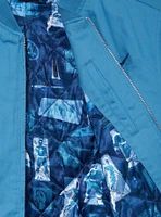 Marvel The Fantastic Four: First Steps Flight Jacket — BoxLunch Exclusive