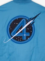 Marvel The Fantastic Four: First Steps Flight Jacket — BoxLunch Exclusive