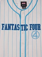 Marvel The Fantastic Four: First Steps Baseball Jersey - BoxLunch Exclusive