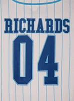 Marvel The Fantastic Four: First Steps Baseball Jersey - BoxLunch Exclusive