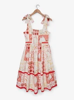 Disney Big Hero 6 Baymax Mosaic Dress — BoxLunch Exclusive