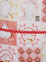 Disney Big Hero 6 Baymax Mosaic Dress — BoxLunch Exclusive