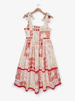 Disney Big Hero 6 Baymax Mosaic Plus Dress — BoxLunch Exclusive
