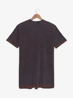 Disney Pixar Inside Out 2 Anxiety T-Shirt Dress — BoxLunch Exclusive