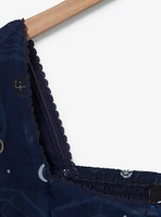 Coraline Icons Chiffon Dress — BoxLunch Exclusive