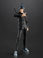 Bandai Spirits Chainsaw Man S.H.Figuarts Aki Hayakawa Figure