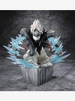 Bandai Spirits Dandadan FiguartsZERO Okarun (Transformed) Figure
