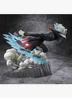 Bandai Spirits Dandadan FiguartsZERO Okarun (Transformed) Figure