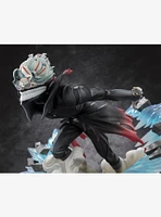 Bandai Spirits Dandadan FiguartsZERO Okarun (Transformed) Figure