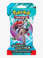 Pokémon Trading Card Game Scarlet & Violet Journey Together Booster Pack
