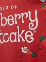 Strawberry Shortcake Group Portrait Long Sleeve T-Shirt - BoxLunch Exclusive