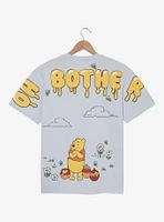 Disney Winnie the Pooh Oh Bother T-Shirt - BoxLunch Exclusive