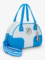 Marvel The Fantastic Four: First Steps Stitched Crossbody Bag — BoxLunch Exclusive