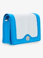 Marvel The Fantastic Four: First Steps Stitched Wallet — BoxLunch Exclusive