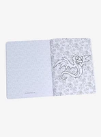 Neopets Official Coloring Book
