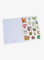 Neopets Official Coloring Book