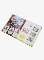 Studio Ghibli® My Neighbor Totoro Official Cookbook